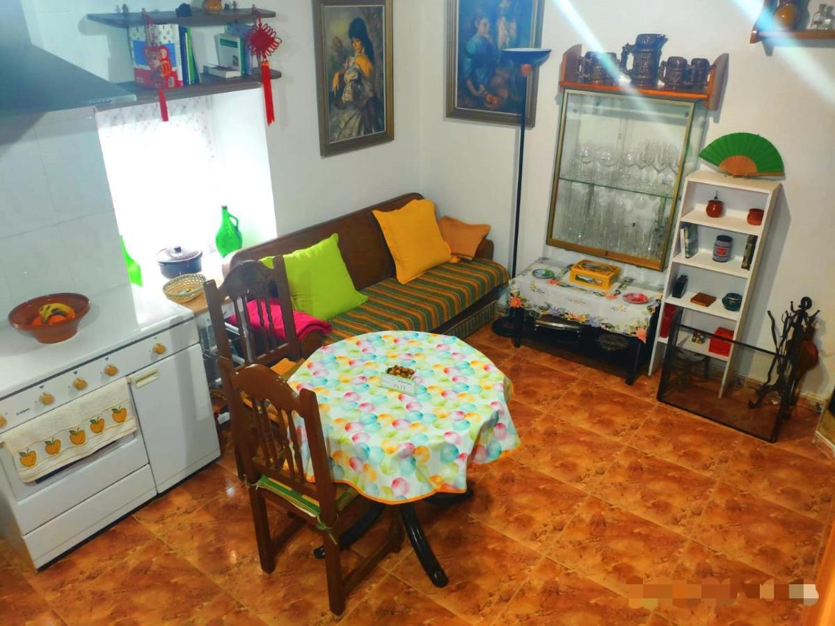 El Zoela Apartment
