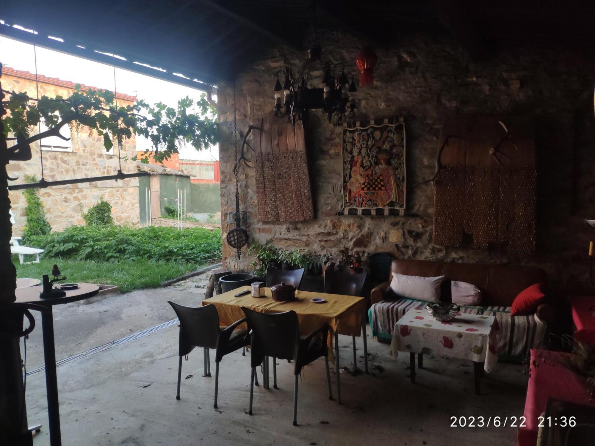 El Zoela Apartment